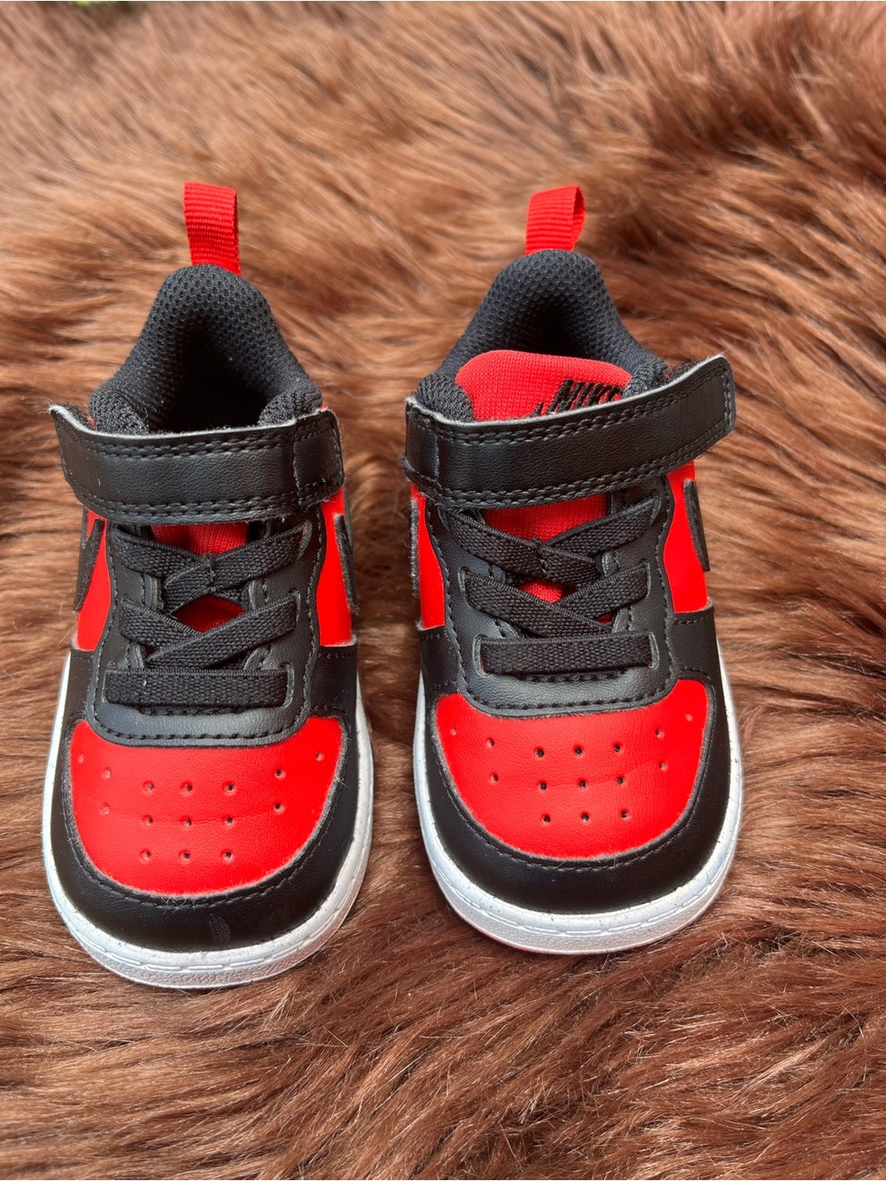 Nike Court Borough Low Recraft Sneakers